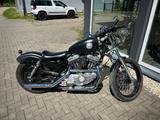Harley-Davidson Sportster 1200 XL - HARLEY-DAVIDSON 1995 SPORTSTER 1200