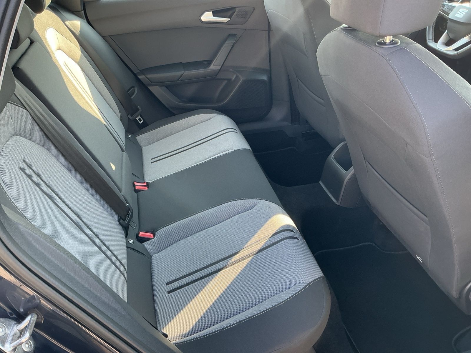 Seat Leon - Bild 16