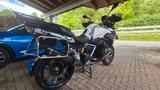 BMW R1250GS Tieferlegung gepflegt - BMW TIEFERLEGUNG