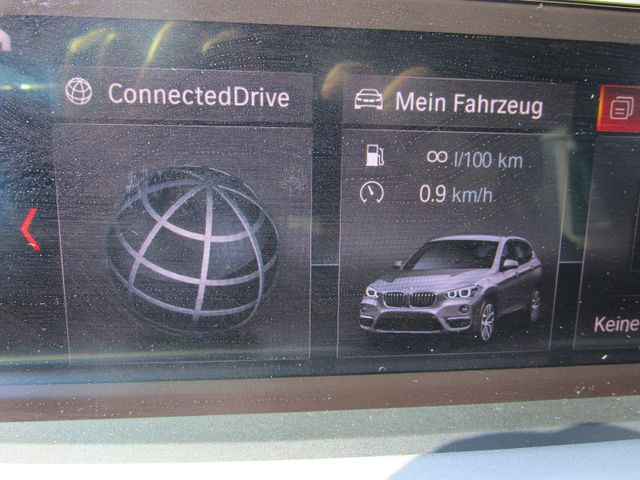X1 xDrive 25 e Advantage/AHK/WR Alu