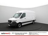 Mercedes-Benz Sprinter 317 Automat *Seilwinde+Werkstatt* (2497 - Mercedes-Benz Sprinter Gebrauchtwagen in Düsseldorf