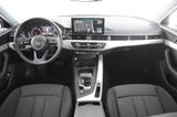 Audi A4 35 TFSI S tronic *1.Hand*Navi*AHK*Park ass.* - Audi A4 Gebrauchtwagen in Aachen