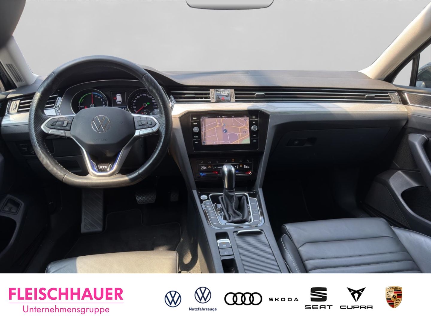 Volkswagen Passat Variant - Bild 14