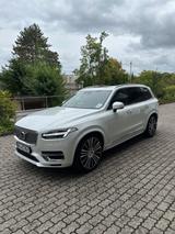 Volvo XC90 T8 Geartronic Recharge Inscription Rech... - Volvo XC90 in Bonn