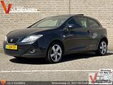 Seat Ibiza SC 1.2 TSI Sport | klima | Cruise - Seat Ibiza aus 2010: Sport