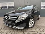 Mercedes-Benz B200 CDI B-Klasse Automatik Navi Sitzheizung PDC - Mercedes-Benz B 200 in Hamm