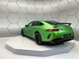 Mercedes-Benz AMG GT 63 S 4MATIC+ Sonderedition Carbon Aero - Mercedes-Benz AMG GT in München