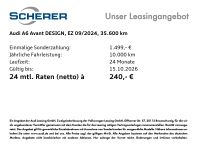 Audi A6 - Vorschau Bild 3
