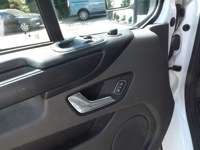 Transit Custom Kasten 340 L1*Bi-Xenon*