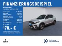 Volkswagen T-Cross - Vorschau Bild 2