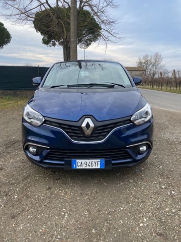 Renault Grand Scenic Blue dCi 120 CV EDC Busines