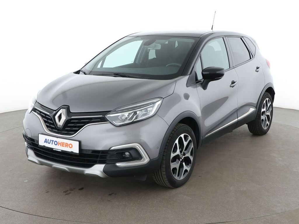 Image of Renault Captur
