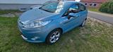 Ford Fiesta 1,4 Trend Trend - Ford Fiesta aus 2009: 1.4