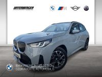BMW X3 - Vorschau Bild 1