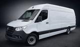 Mercedes-Benz Sprinter III 315 CDI KASTEN*L4H2*EXTRALANG*MAXI* - Mercedes-Benz Sprinter: Max