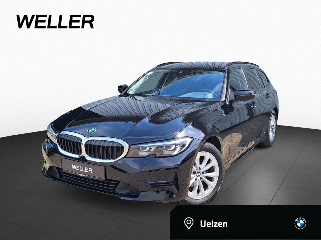 BMW 318i Touring Aut. Advantage SpoSi LED Tempo SHZ