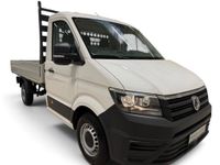 Volkswagen Crafter - Vorschau Bild 17