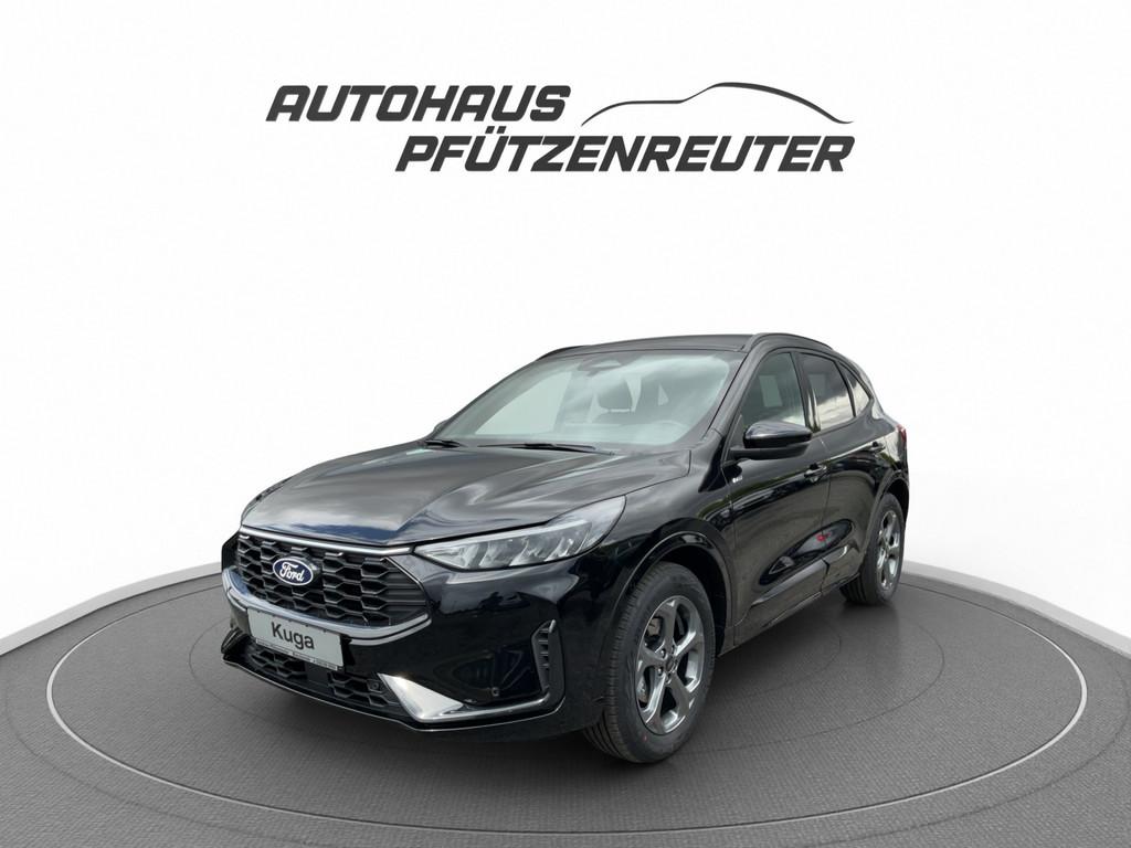 Ford Kuga 1.5 EcoBoost ST-Line NAVI LED SHZ FACEL.