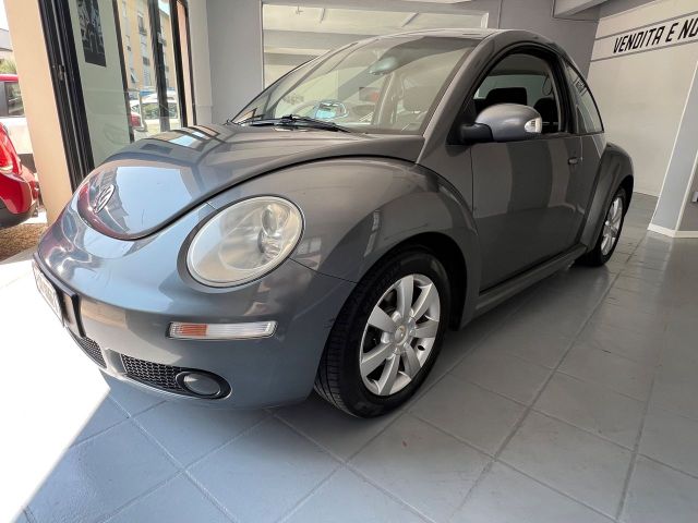 Volkswagen New Beetle 1.9 TDI 105CV