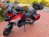 Ducati Multistrada V4S Travel &Radar
