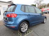 Volkswagen Golf Sportsvan Comfortline BMT/Start-Stopp SHZ   - Volkswagen Golf Sportsvan in Halle