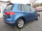Volkswagen Golf Sportsvan Comfortline BMT/Start-Stopp SHZ   - Volkswagen Golf Sportsvan aus 2014