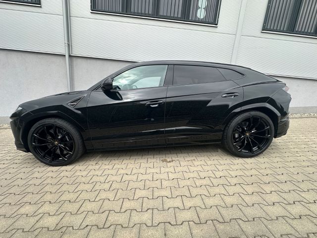 Lamborghini Urus 4-Sitzer/Alu23/Sitzklima/Q-Citura/Offroad P