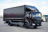 Mercedes-Benz ATEGO / 1530 / ACC / E 6 / BURTOPLANDEKA + WINDA - Mercedes-Benz Atego 15