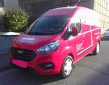 Ford Transit Custom 340*L2*Trend*Würth*navi*SHZ*R.cam - Ford Transit in Bonn