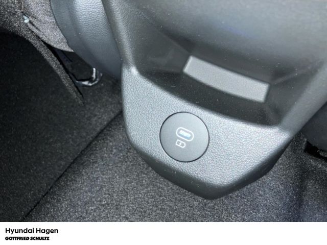 Hyundai i20 – Bild 10