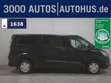 Ford Transit Custom 2.0 TDCi Trend 9-Sitze Navi RfK - schwarze Ford Transit Custom