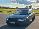Audi S6 Avant 4B Black Edition - gebrauchte Audi S6 aus dem Jahr 2001