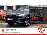 Audi SQ8 4.0 TDI quattro Matrix Raute Kamera B&O V.Co