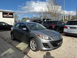 Mazda 3 Lim. 1.6i*BOSE*Klimaautomatik*Tempomat*PDC* - gebrauchte Mazda bis 10.000 Euro