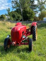 Porsche Super Export 329 - Offers