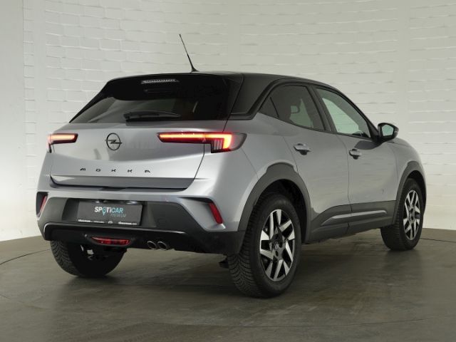 Mokka B GS+LED LICHT+RÜCKFAHRKAMERA+SITZ-/LENKRA