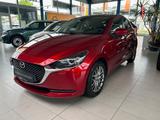 Mazda 2 Lim. Kizoku *CAM*SHZ* - Mazda 2 in Stuttgart