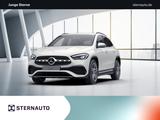 Mercedes-Benz GLA 200 AMG Line Ambiente AHK Vorrü LED RüCam - gebrauchte Mercedes-Benz GLA 200 aus dem Jahr 2022