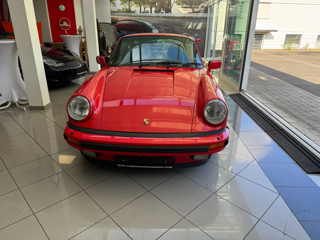 Porsche 911 Urmodell