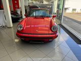 Porsche 911 Carrera  Erstlack - Porsche: 911er