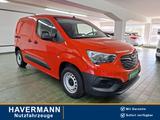 Opel Combo Cargo | 1,98t | L1 | 2-Sitzer | Garantie - Opel Combo in Essen