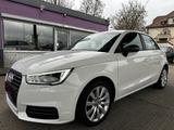 Audi A1 Sportback  "Navi"Garantie"HU/AU+Service Neu" - Audi A1 in Halle
