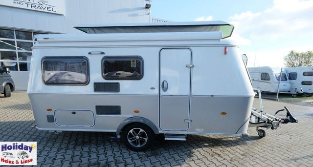 HYMER / ERIBA / HYMERCAR Touring 530 Legend, Auflastung 1400 kg Linie: Ur