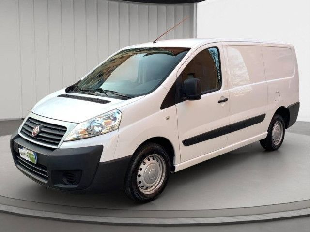 Fiat Scudo II Scudo II 2015 2.0 mjt 2Q SX 130cv