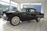 Ford Thunderbird 1956 5. 1 V8 Automatik Servo Hardtop - Ford Thunderbird: Cabrio