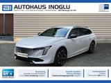 Peugeot 508 GT 1.5 Blue-HDI FAP EAT8 Navi+Lenk/SHZ+R-Kam - Peugeot 508 in Mainz