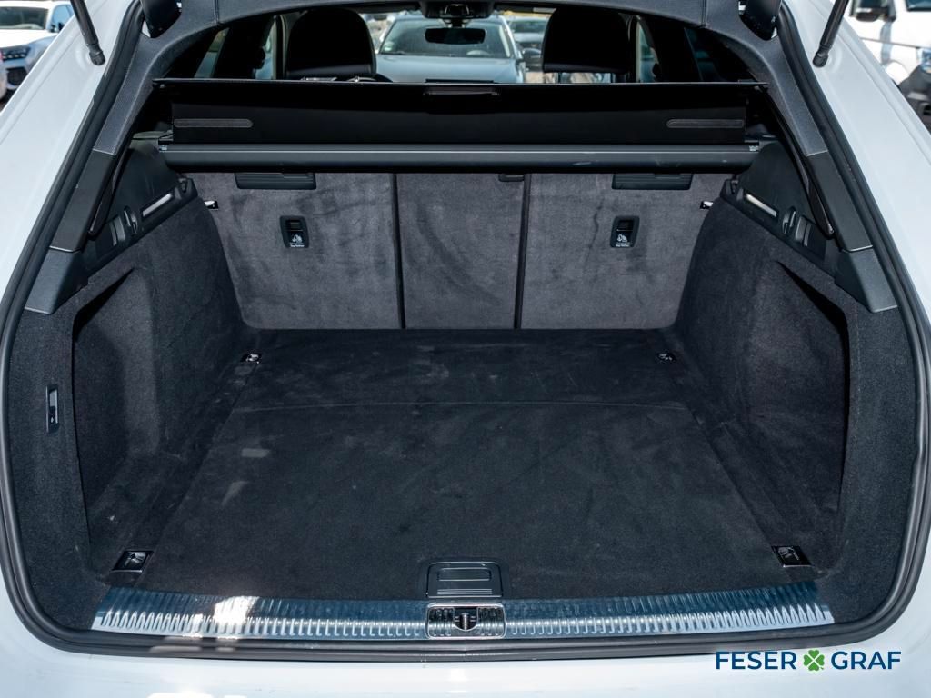Audi A4 - Bild 10