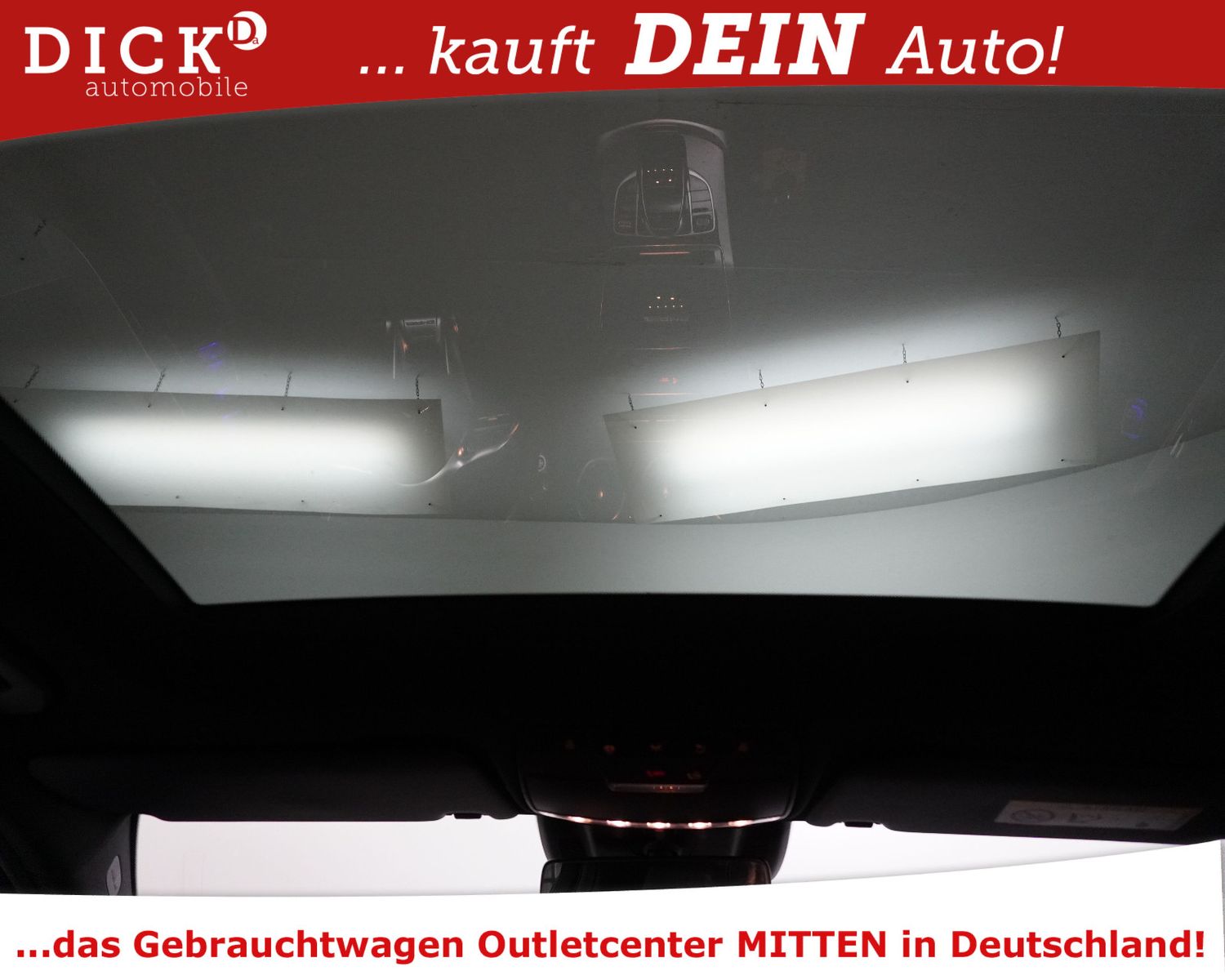 Fahrzeugabbildung Mercedes-Benz C63 AMG >CARBON+PANO+MEMO+KAM+MULTIB+NAPPA+COMAN