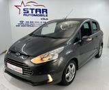Ford B-Max Ecoboost KAT*1,0 Ltr.*92 kW*NAVI*KAMERA*E5 - Ford in Köln