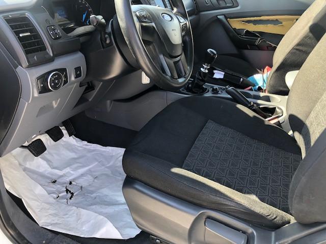 Ford Ranger XL Extrakabine 4x4